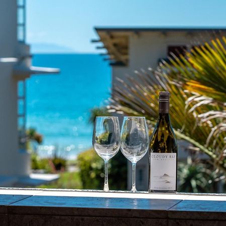 The Sands - Apartment 12 - Stay Waiheke Onetangi Exteriör bild