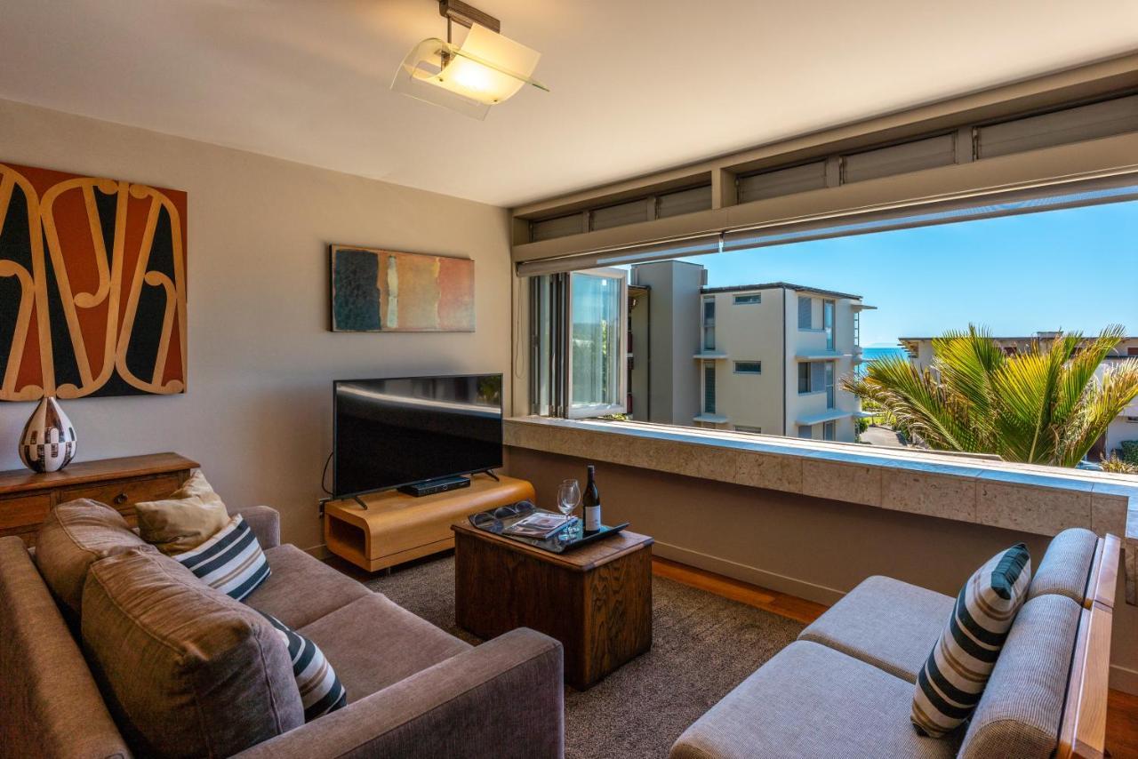 The Sands - Apartment 12 - Stay Waiheke Onetangi Exteriör bild