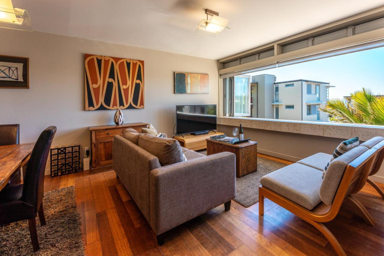 The Sands - Apartment 12 - Stay Waiheke Onetangi Exteriör bild