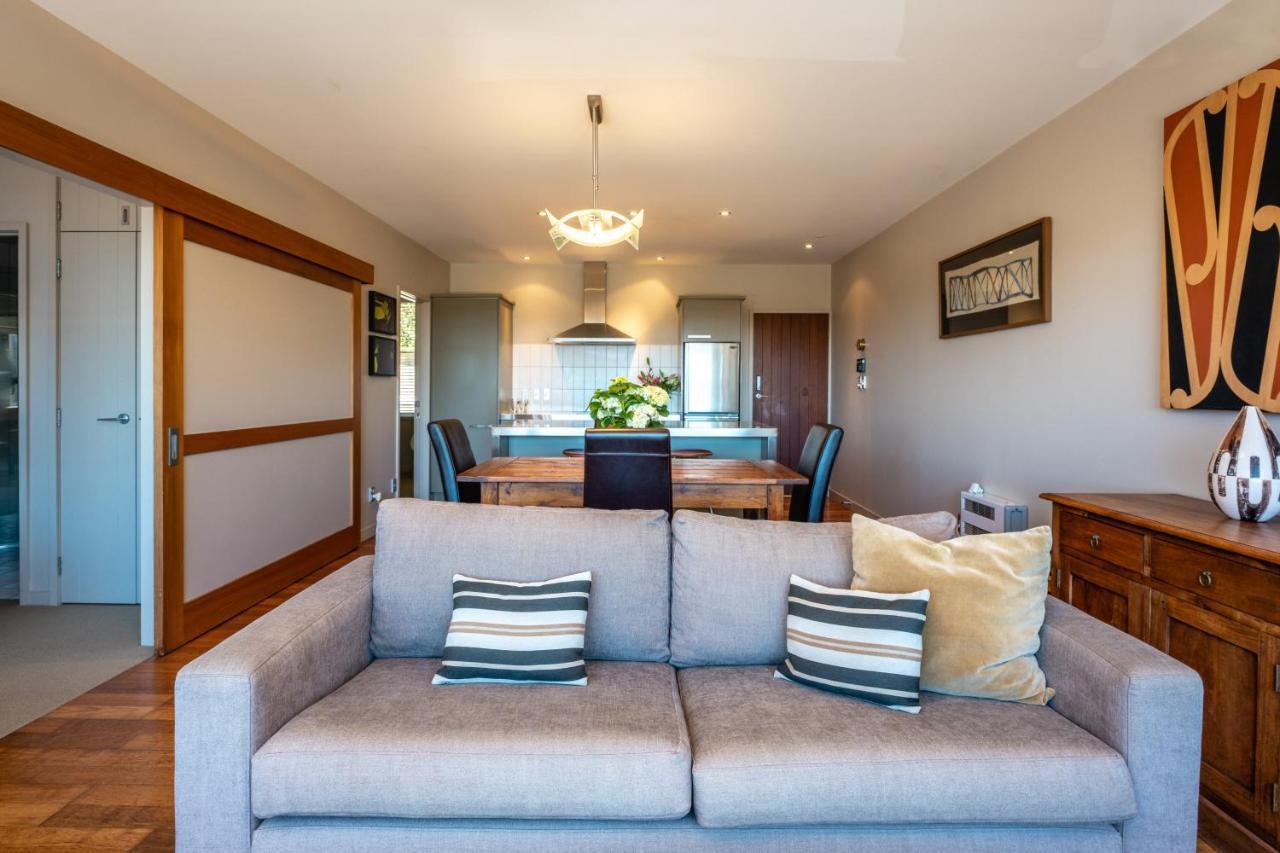 The Sands - Apartment 12 - Stay Waiheke Onetangi Exteriör bild