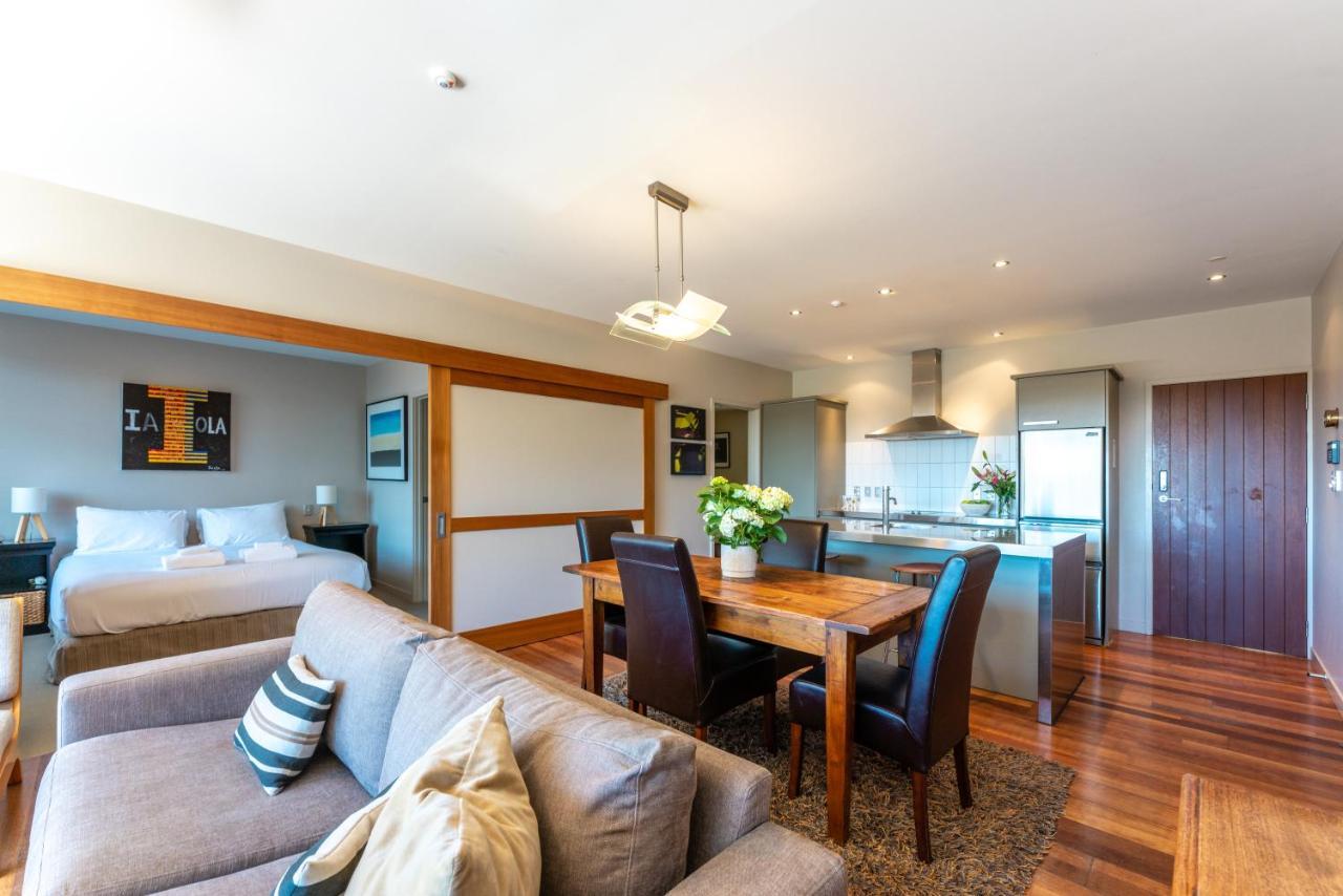 The Sands - Apartment 12 - Stay Waiheke Onetangi Exteriör bild