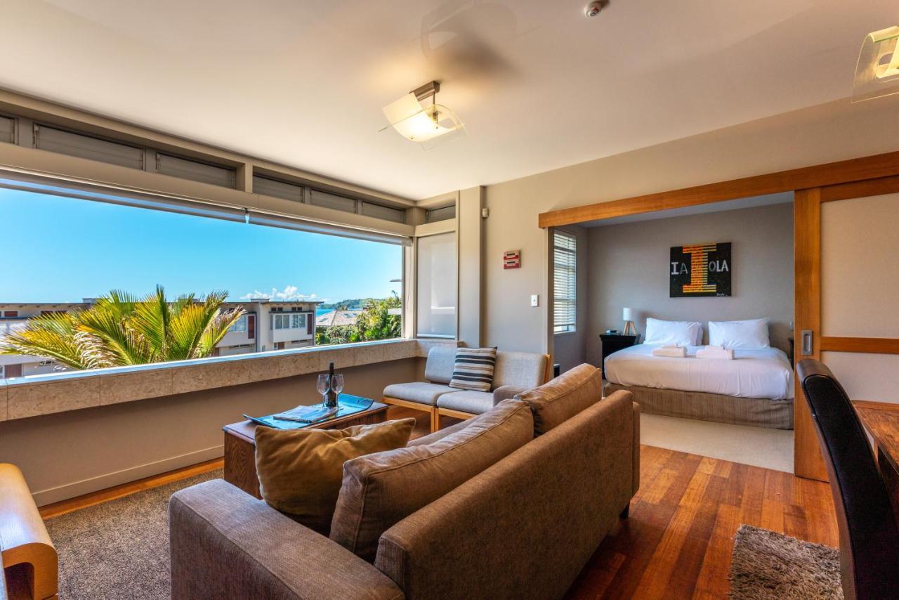 The Sands - Apartment 12 - Stay Waiheke Onetangi Exteriör bild