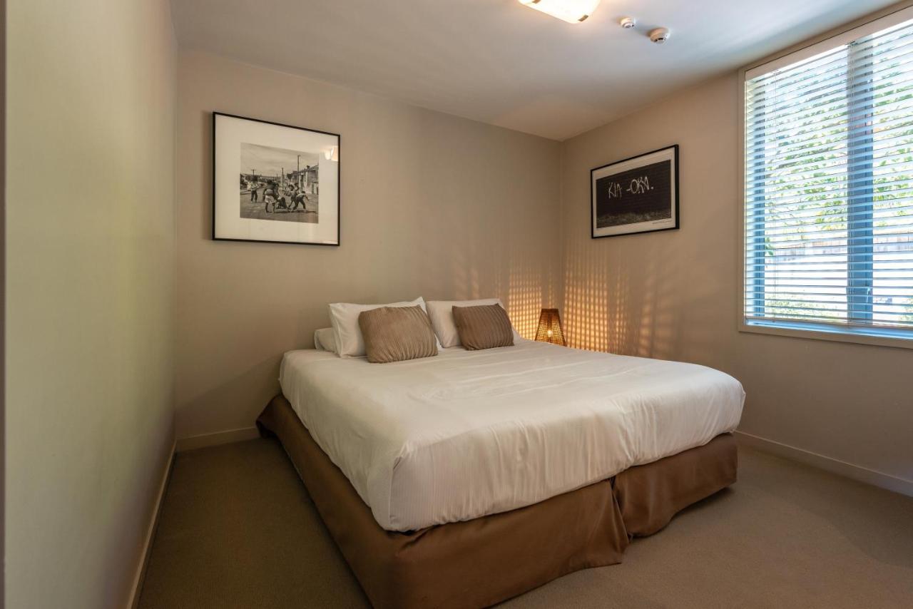The Sands - Apartment 12 - Stay Waiheke Onetangi Exteriör bild