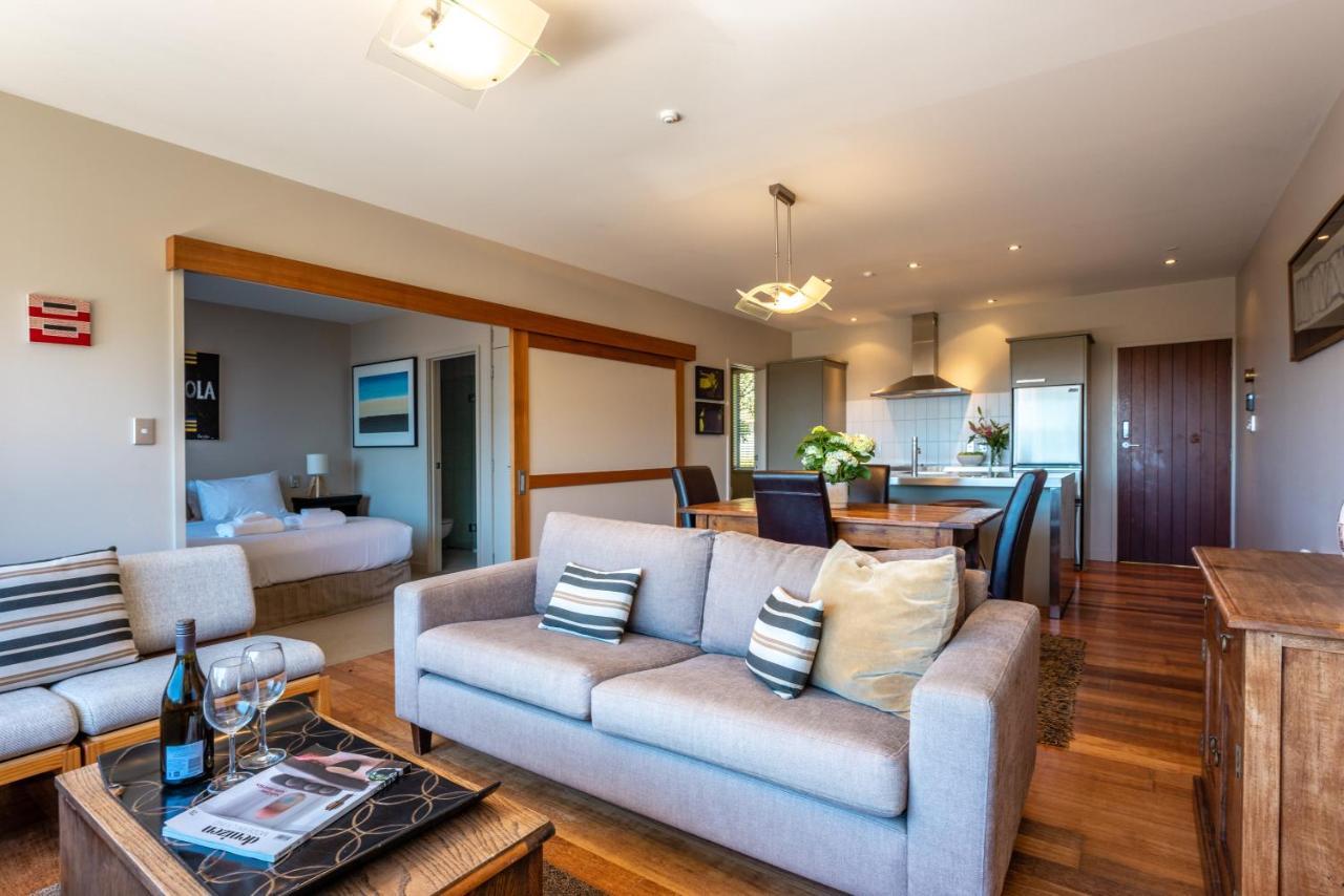 The Sands - Apartment 12 - Stay Waiheke Onetangi Exteriör bild