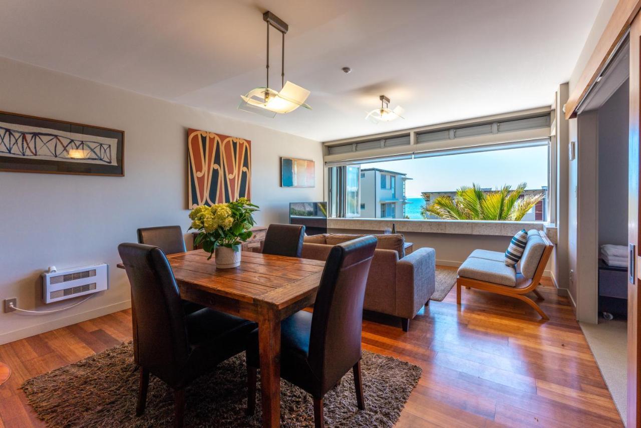 The Sands - Apartment 12 - Stay Waiheke Onetangi Exteriör bild