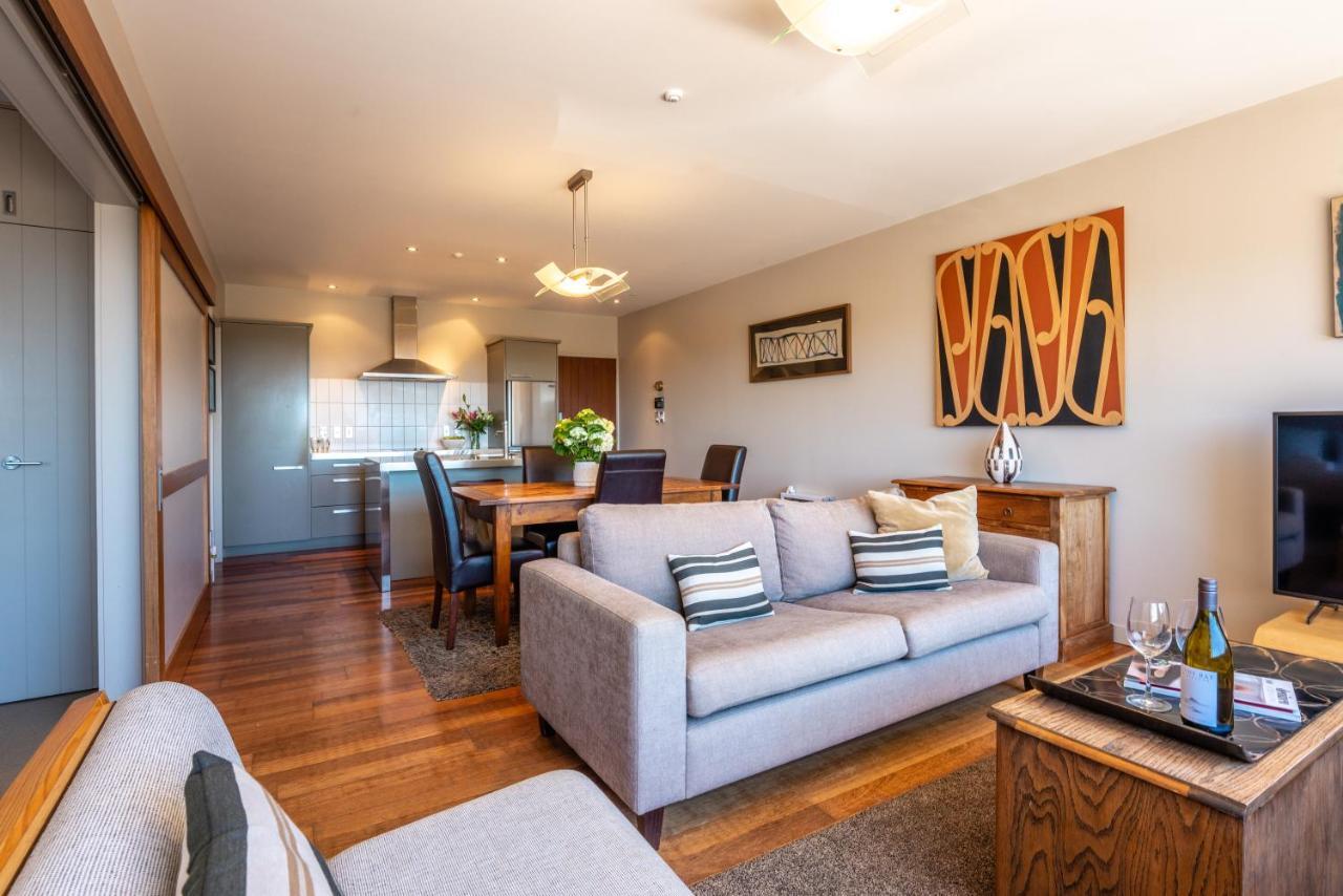 The Sands - Apartment 12 - Stay Waiheke Onetangi Exteriör bild