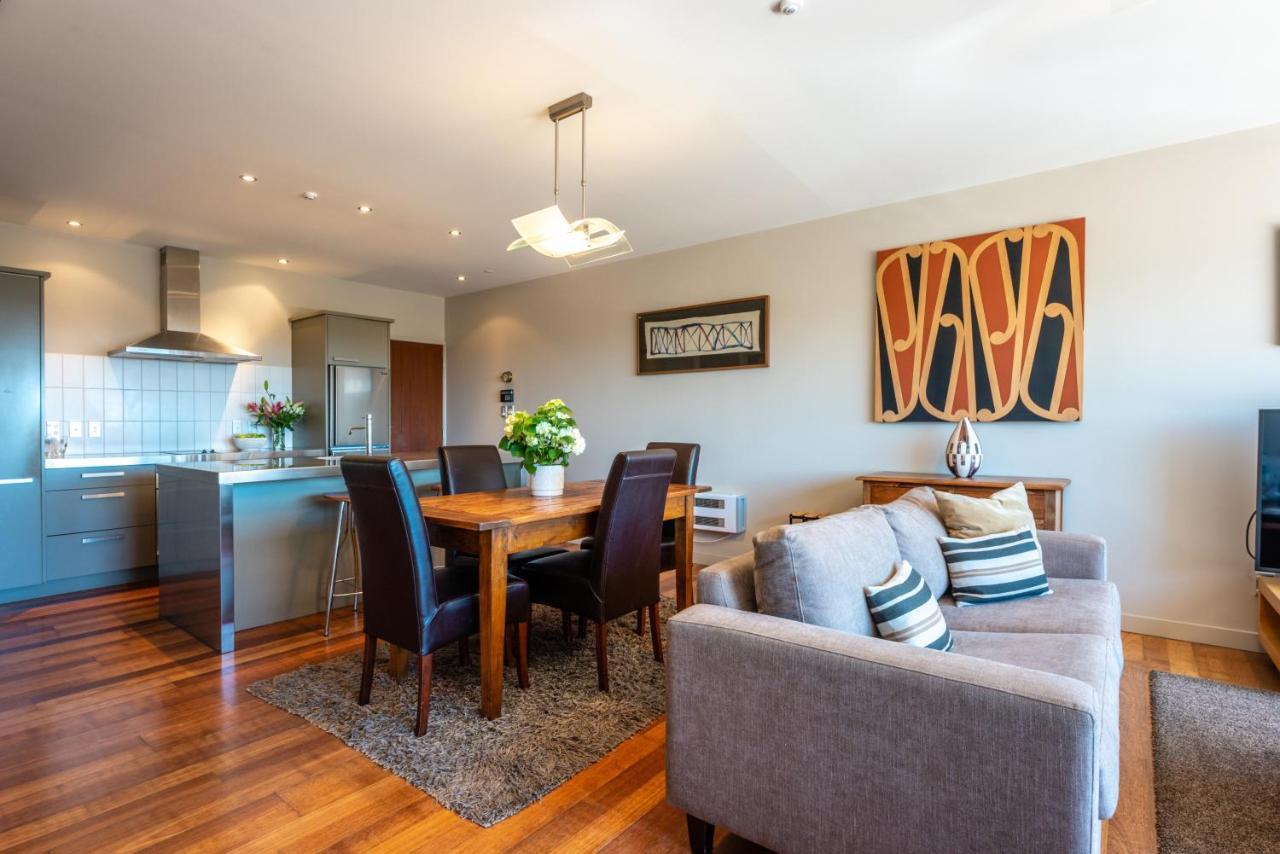 The Sands - Apartment 12 - Stay Waiheke Onetangi Exteriör bild